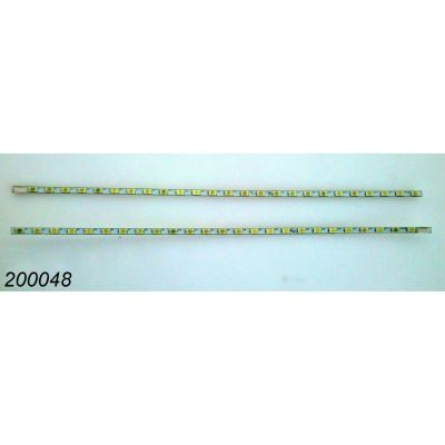 KIT DE LED PARA TV / WESTINGHOUSE K260H1-E03 / MODELO LD-2685VX	